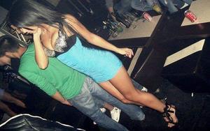 Aniyah is a cheater looking for a guy like you!