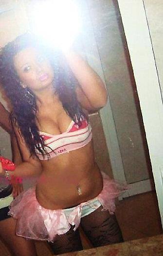 Anabel from California is interested in nsa sex with a nice, young man