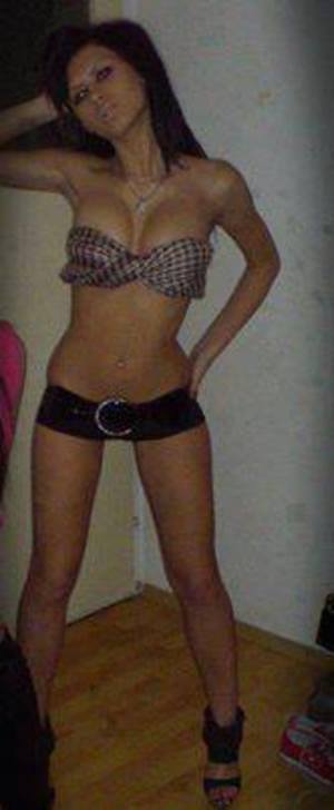Finding a fuck buddy like Randi from Minnesota has never been easier