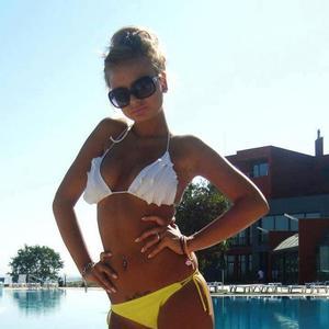 Jessica is a cheater looking for a guy like you!