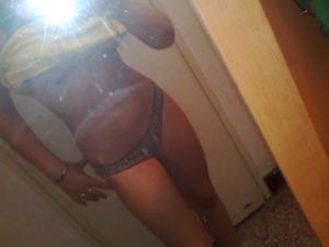 Escorts like Mallory are down to fuck you now!