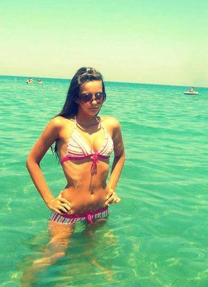 Looking for girls down to fuck? Mayra from New York is your girl