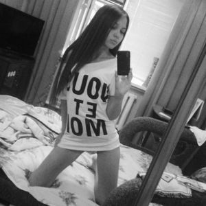 Escorts like Mollie are down to fuck you now!