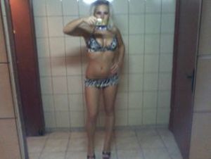 Cheaters like Daniela from Arizona are looking for you