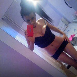 Looking for local cheaters? Take Sidney from New York home with you