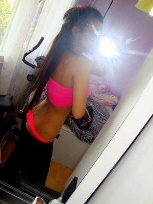 Tessa is a cheater looking for a guy like you!