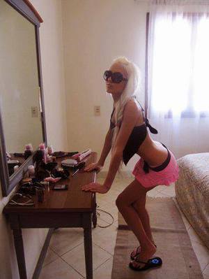 Adrian is a cheater looking for a guy like you!