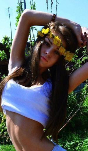Kayla from Ohio is looking for adult webcam chat