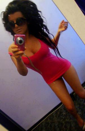 Carissa from New York is DTF, are you?