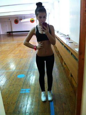 Escorts like Aileen are down to fuck you now!