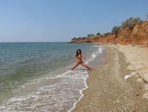 Yessenia from Ohio is looking for adult webcam chat