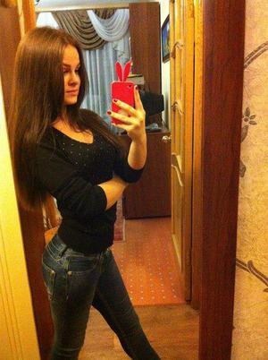 Escorts like Katherine are down to fuck you now!