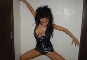 Escorts like Latasha are down to fuck you now!