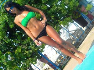 Cheaters like Katlin from Ontario are looking for you