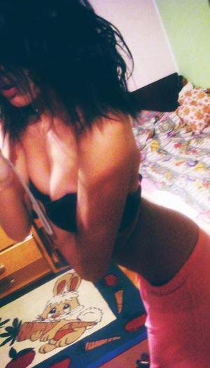 Looking for local cheaters? Take Emersyn from Ontario home with you