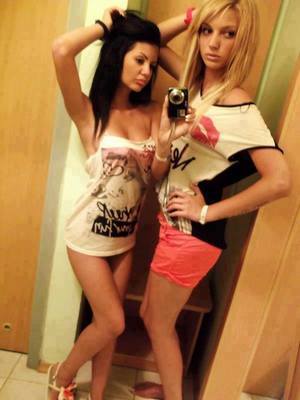 Escorts like Jacquelyn are down to fuck you now!