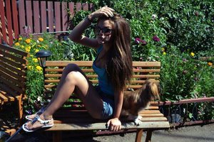 Antionette from Michigan is looking for adult webcam chat