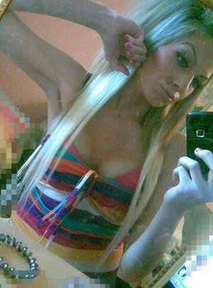 Nia from California is interested in nsa sex with a nice, young man