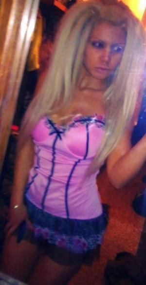 Christy from Missouri is DTF, are you?