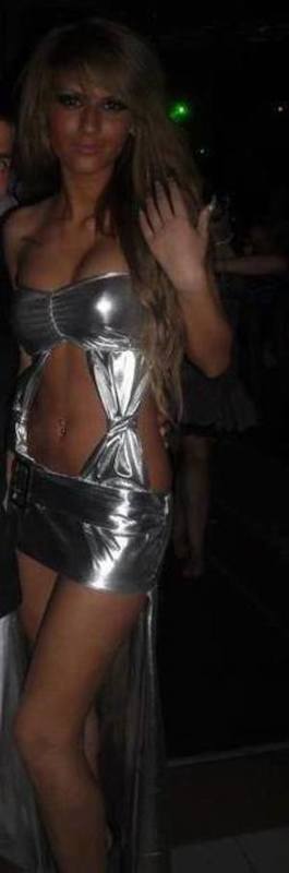 Looking for girls down to fuck? Brittney from Alaska is your girl