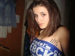 Meet local singles like Nora from Connecticut who want to fuck tonight