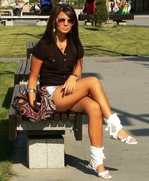 Meet local singles like Fernanda from Pennsylvania who want to fuck tonight