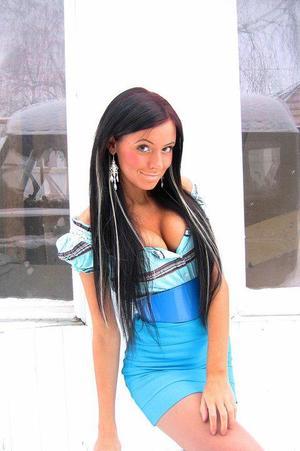 Jimena from Connecticut is looking for adult webcam chat