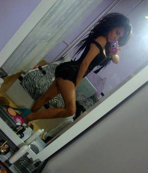 Anya from Georgia is looking for adult webcam chat
