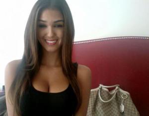 Cayla from Minnesota is DTF, are you?