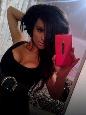 Caitlyn from North Carolina is DTF, are you?
