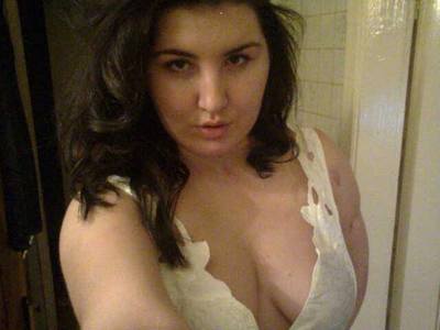 Brandie from Wisconsin is DTF, are you?
