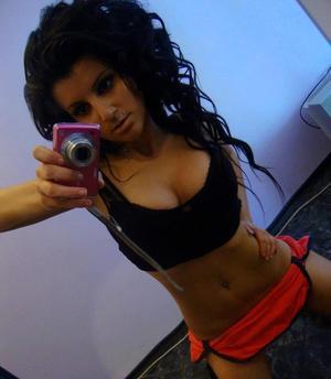 Nicole from Ohio is DTF, are you?