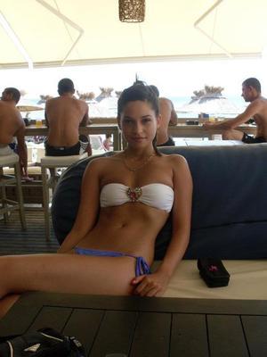 Looking for girls down to fuck? Beatriz from New York is your girl