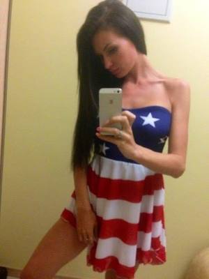 Lily from Illinois is DTF, are you?