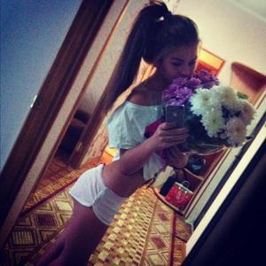 Violet is a cheater looking for a guy like you!