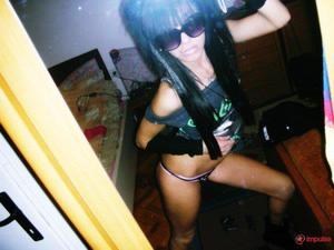 Finding a fuck buddy like Desiree from District Of Columbia has never been easier