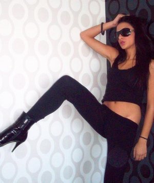 Eileen from New Jersey is looking for adult webcam chat