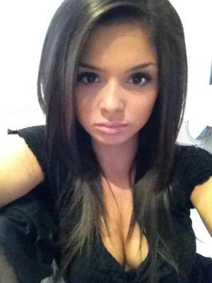 Looking for local cheaters? Take Holly from Minnesota home with you