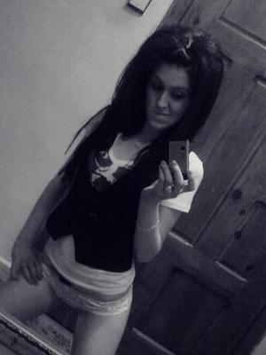 Mckayla from Iowa is looking for adult webcam chat