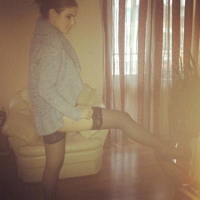 Escorts like Nichole are down to fuck you now!