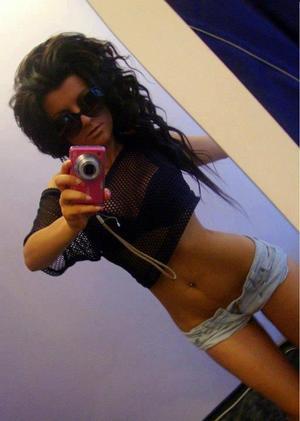 Jerrica from California is interested in nsa sex with a nice, young man