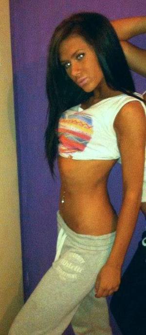 Finding a fuck buddy like Jillian from Ohio has never been easier