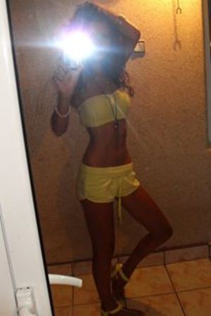 Nikita is a cheater looking for a guy like you!