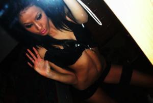 Meet local singles like Gabrielle from California who want to fuck tonight