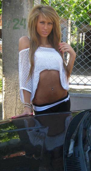 Brooklynn is a cheater looking for a guy like you!