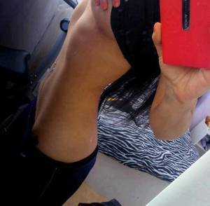 Looking for local cheaters? Take Gillian from Mississippi home with you