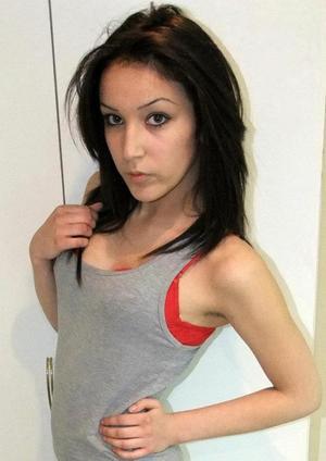 Kathleen from California is interested in nsa sex with a nice, young man