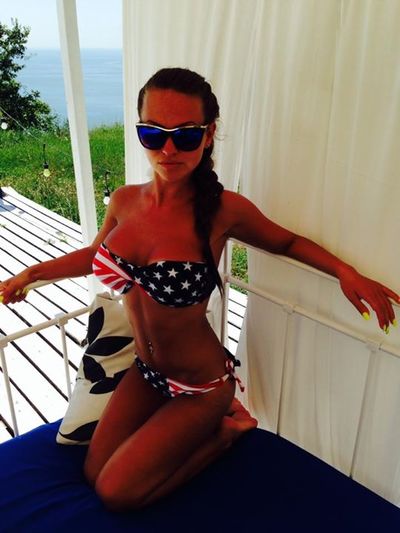 Iliana from Indiana is interested in nsa sex with a nice, young man