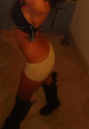 Escorts like Robin are down to fuck you now!