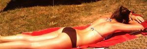 Johana is a cheater looking for a guy like you!